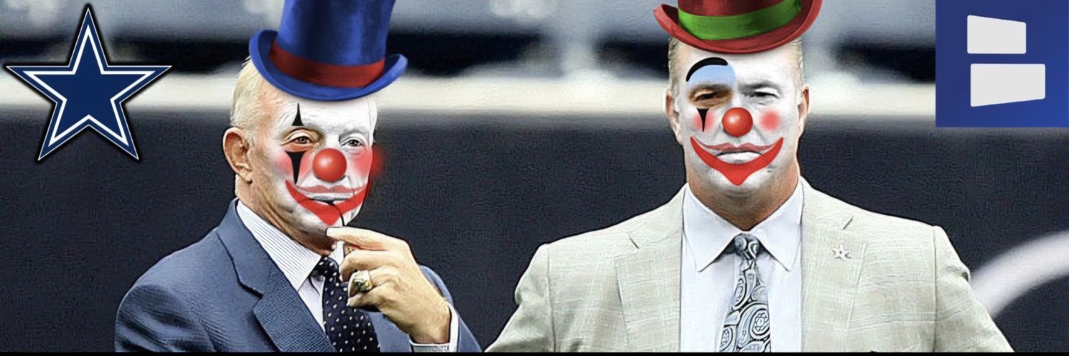 JOEMAC30's profile banner image