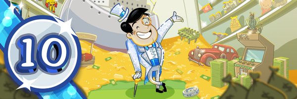 AdVenture_CapHH Profile Banner