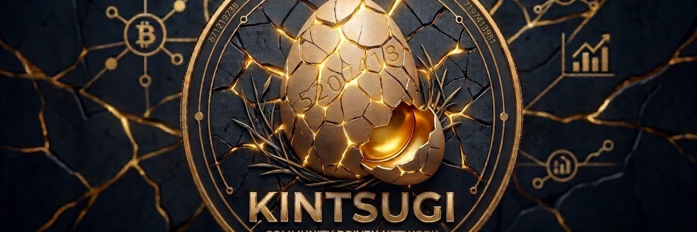 Kintsugi_Global's profile banner image