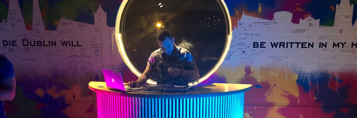 KeithHanna_'s profile banner image