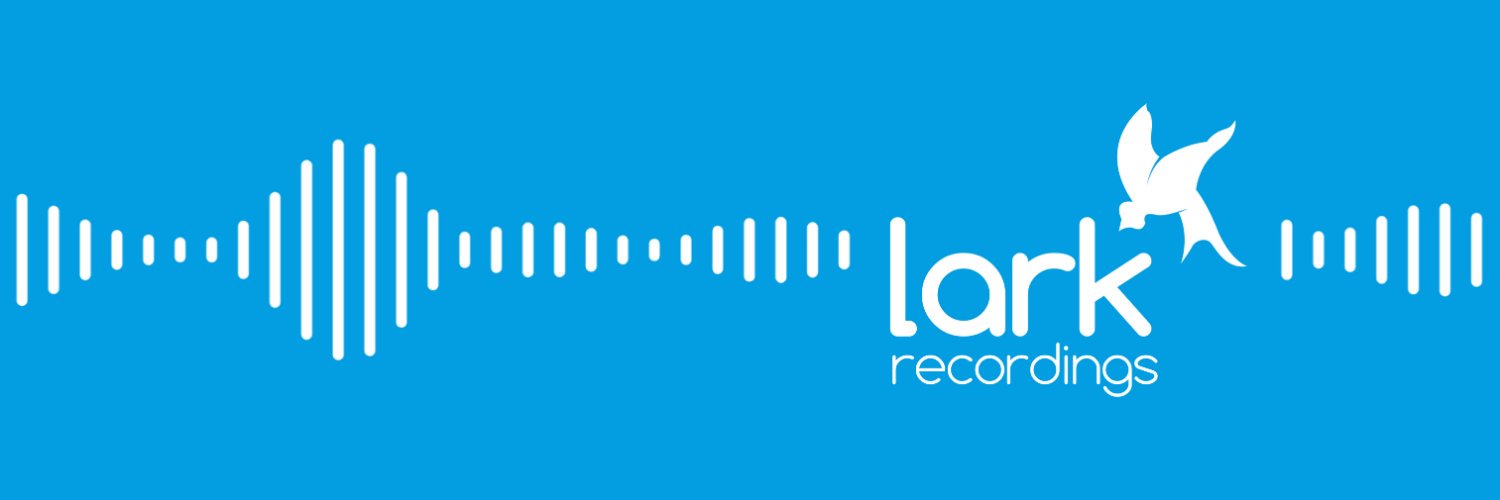 Lark Recordings (@LarkRecordings) / Posts / X