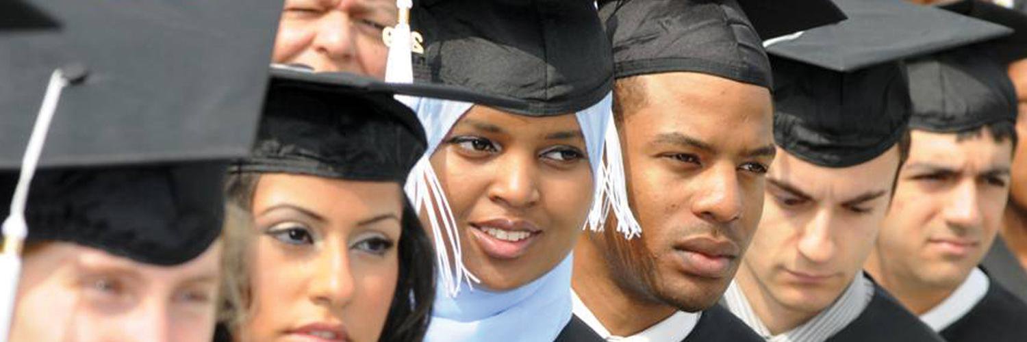 WSU HIGH Program banner
