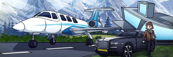 BreezeX banner