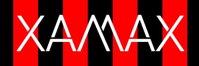 RetroXamax's profile banner image