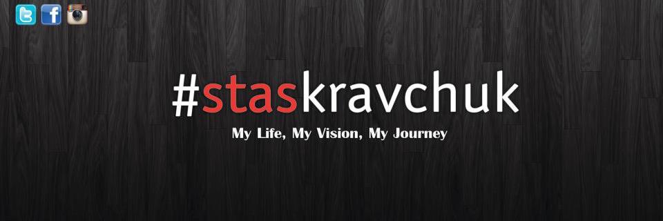 StasKravchuk's profile banner image