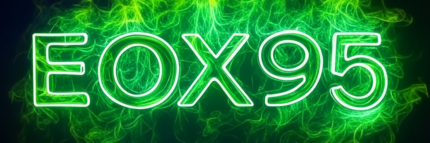 EOX95's profile banner image