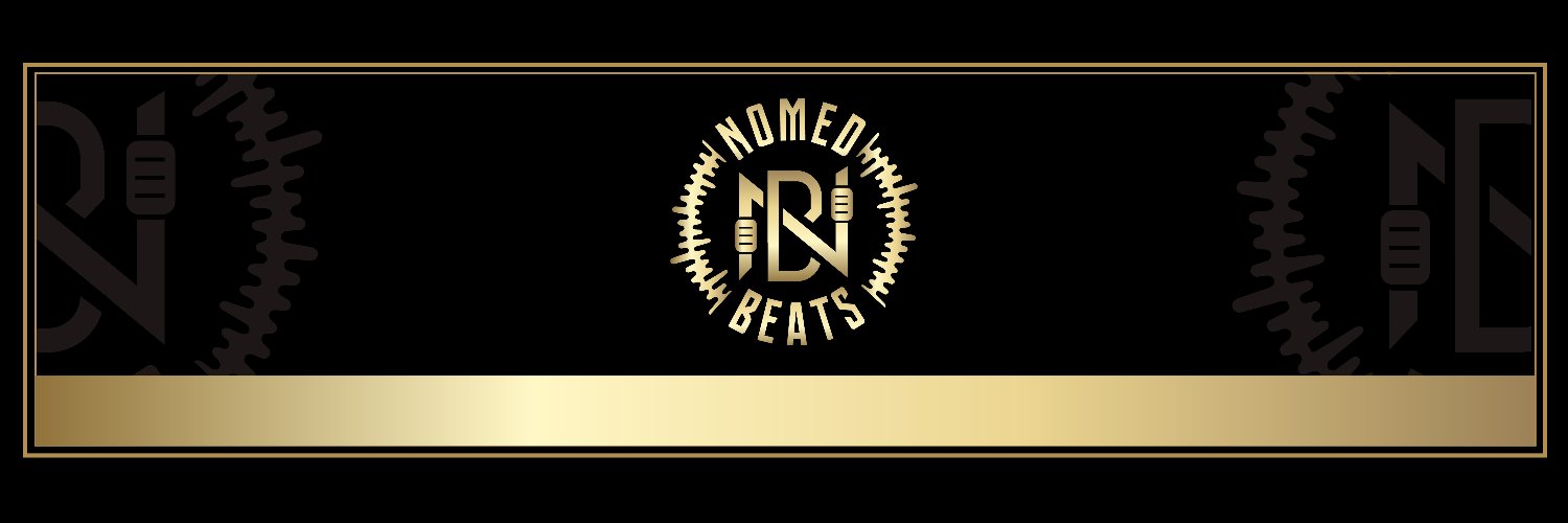 NomedBeats's profile banner image