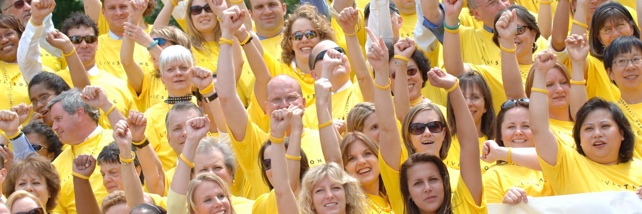 LIVESTRONGADV's profile banner image