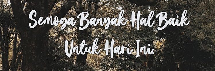 SWiidyawati's profile banner image