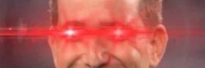 doug armstrong is a CIA agent banner