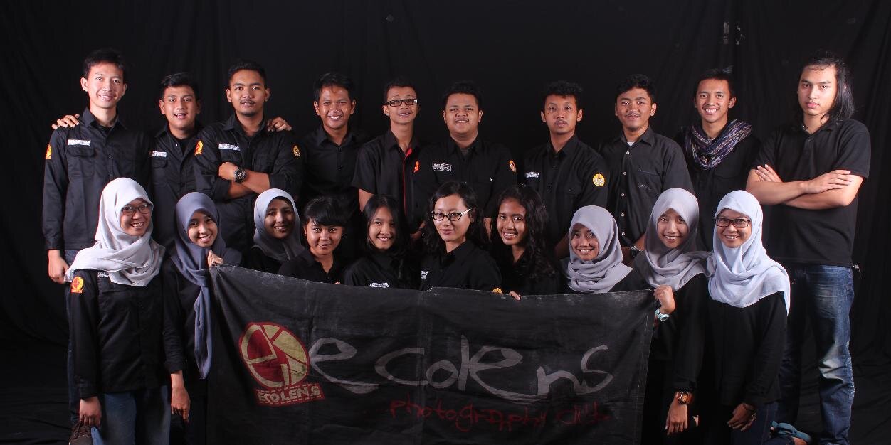 ECOLENS UNSOED banner