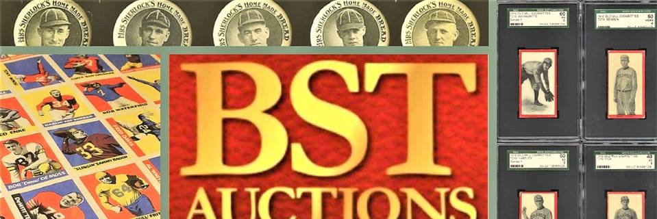 BSTauctions's profile banner image