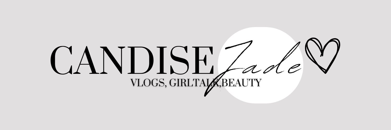 itscandise_'s profile banner image