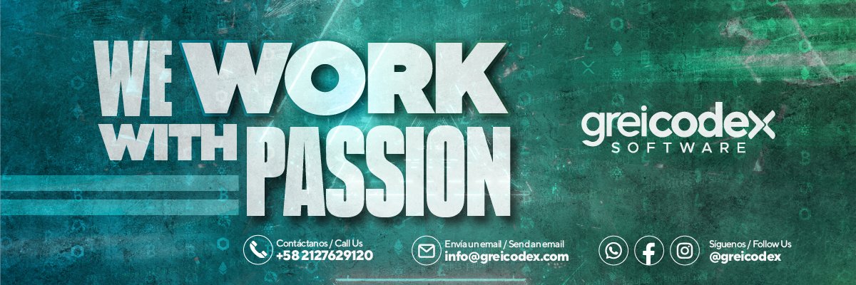 Greicodex's profile banner image