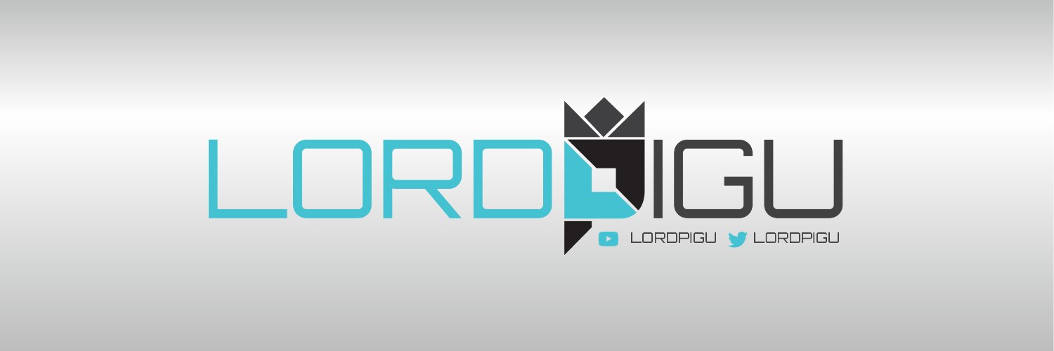 LordPigu's profile banner image