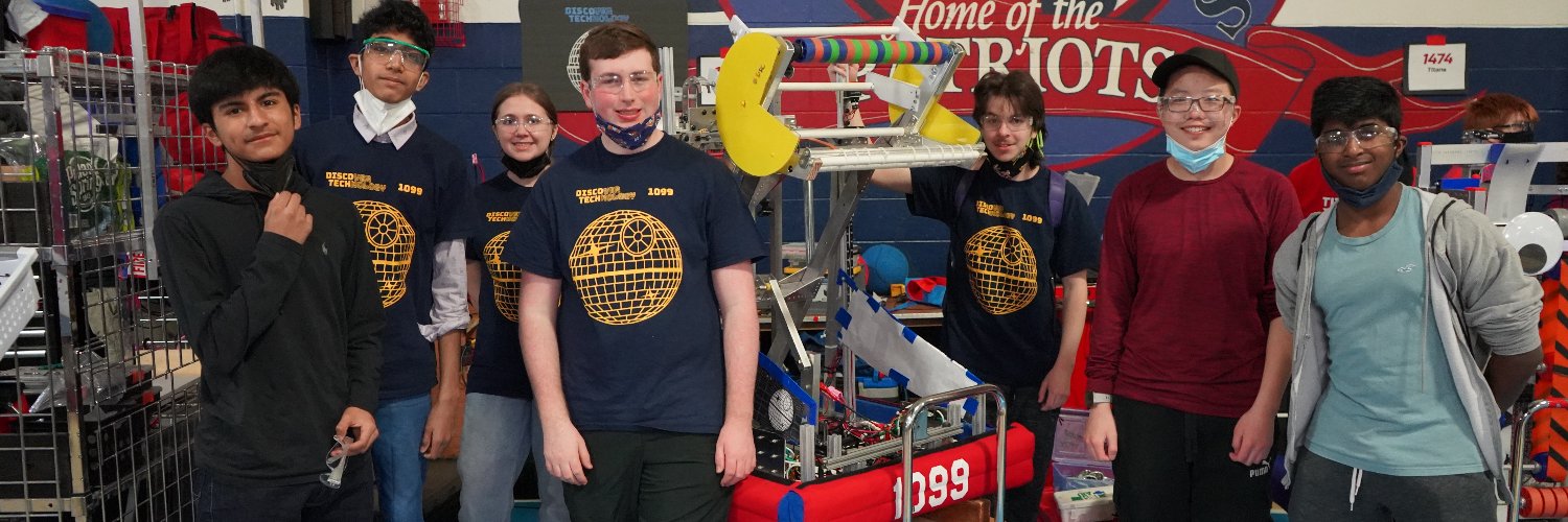 discotechsrobot's profile banner image