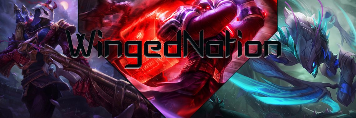 Winged_Nation's profile banner image