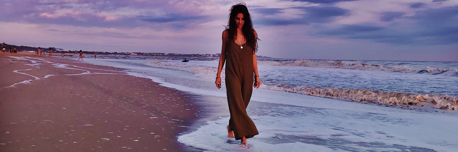 Gabysari's profile banner image