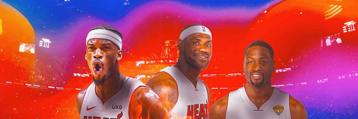 big o ✰ banner
