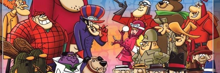 El Macanan palangana. banner