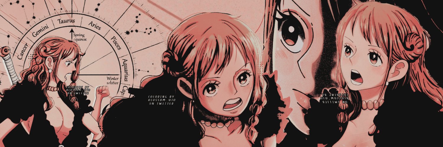 N A M I [ナミ] banner