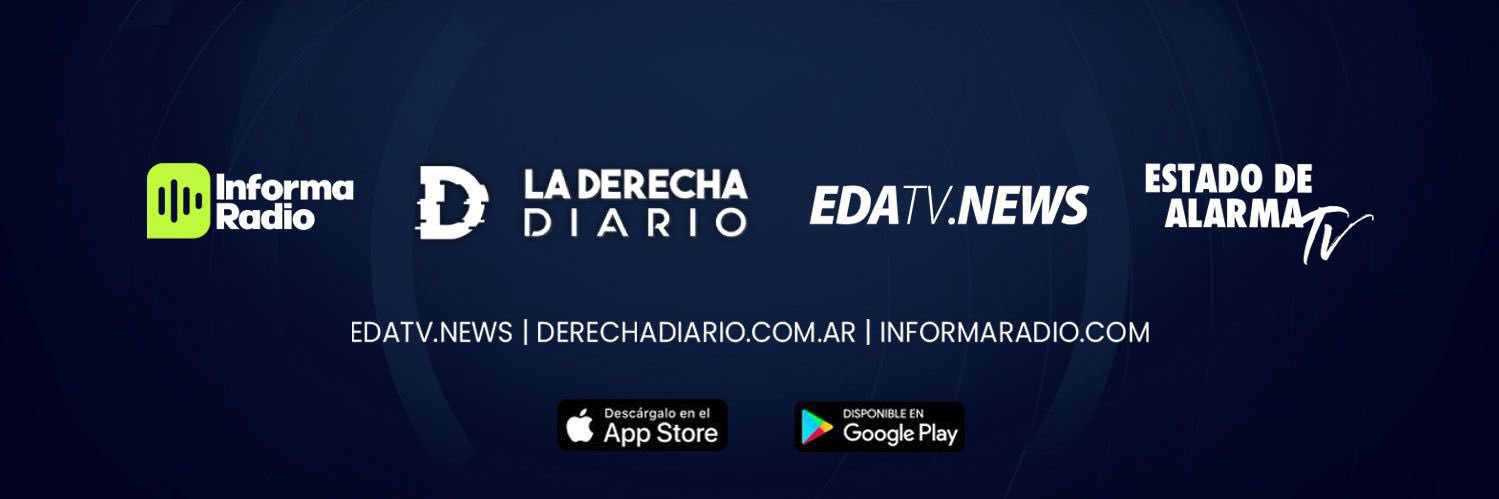 Javier Negre's banner