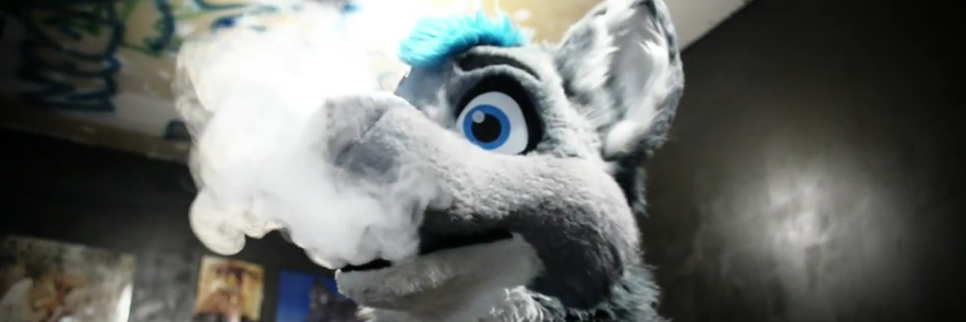 FurTrashFox's profile banner image