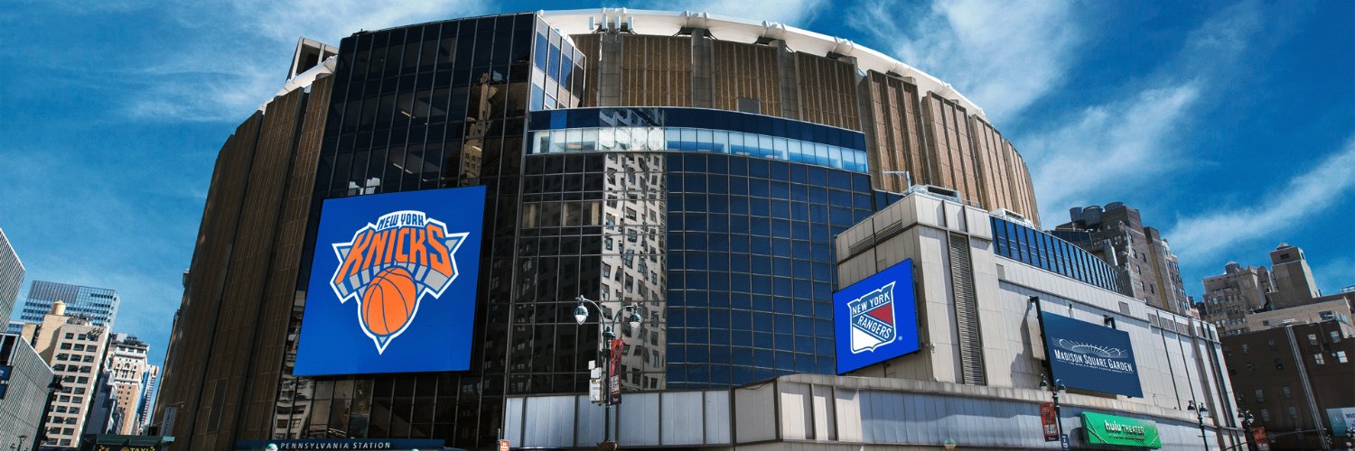 CFKnicks7's profile banner image