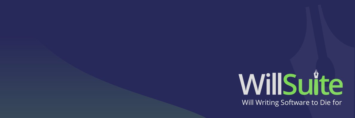 WillSuite banner