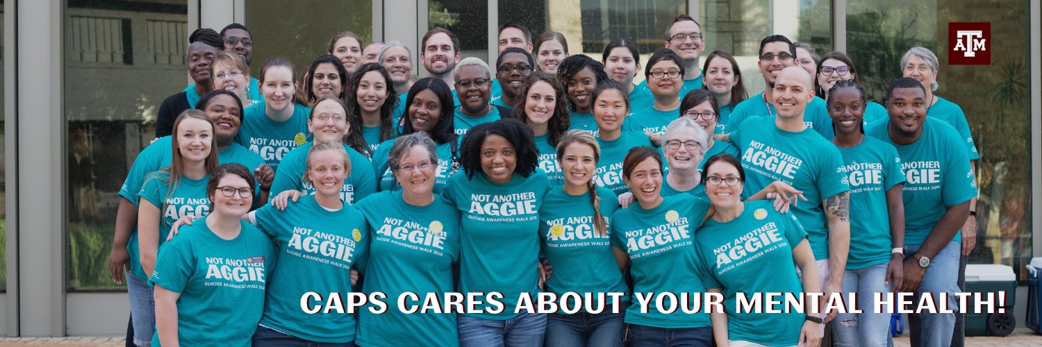 Counseling & Psychological Services banner