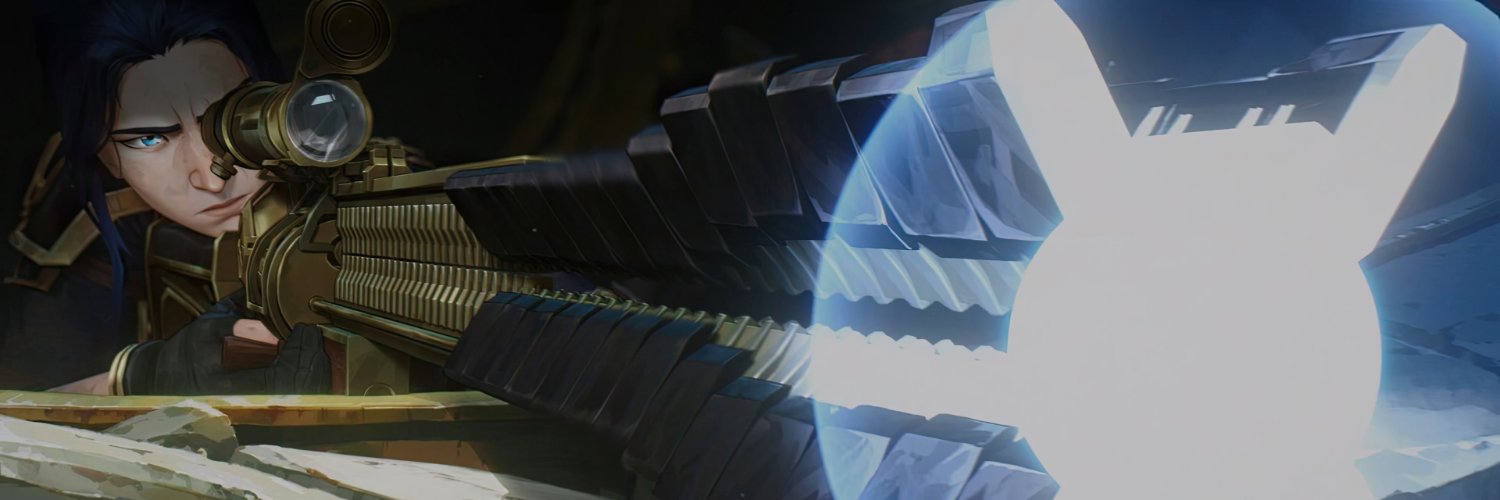 TehLykeh's profile banner image