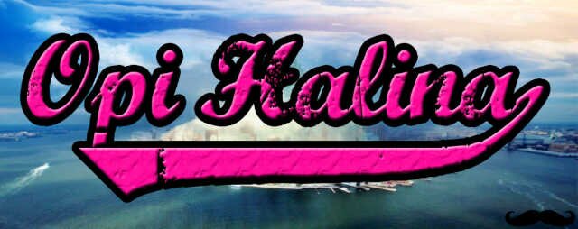 OpiHalina's profile banner image