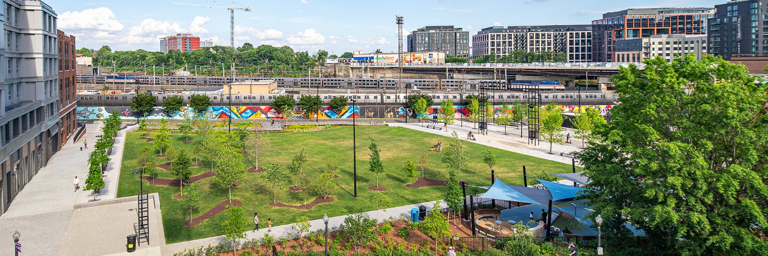 NoMaParksFoundation banner