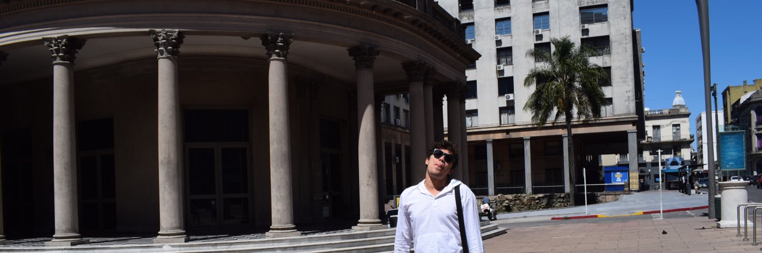 Pedro Thiago, sem o João e o barquinho banner