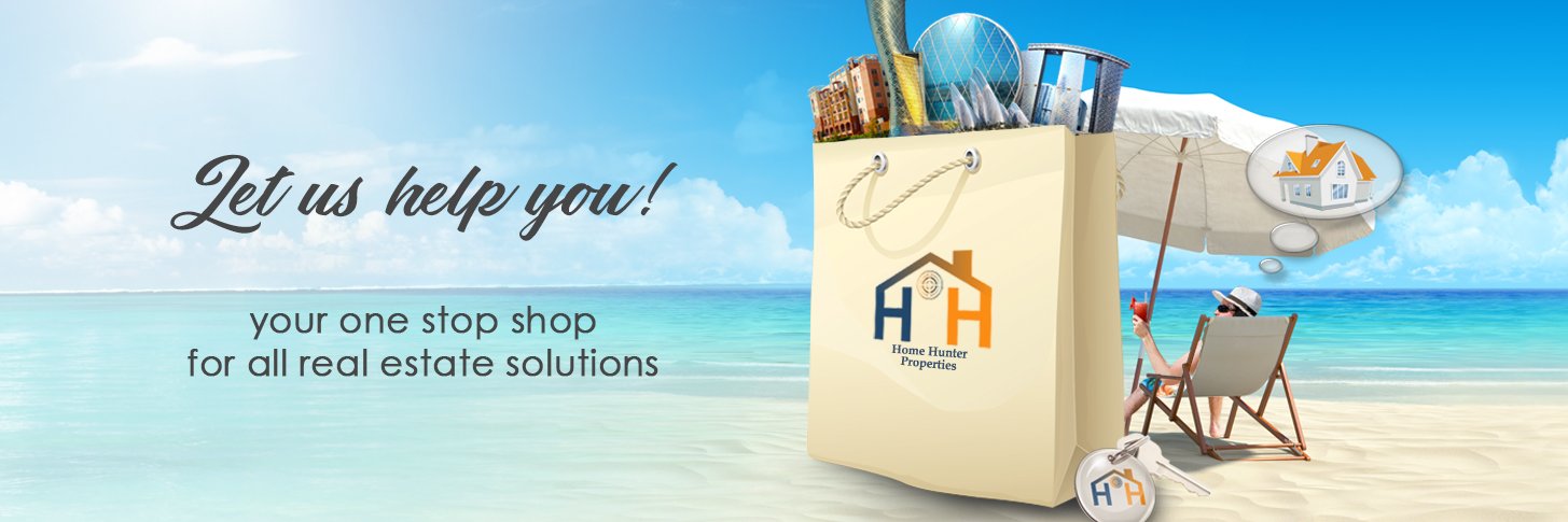 HomeHunterUAE's profile banner image