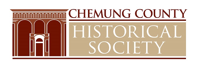 Chemung Co Historical Society banner