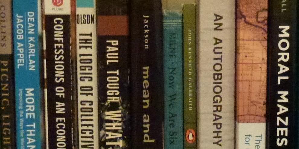 Aaron Strauss banner