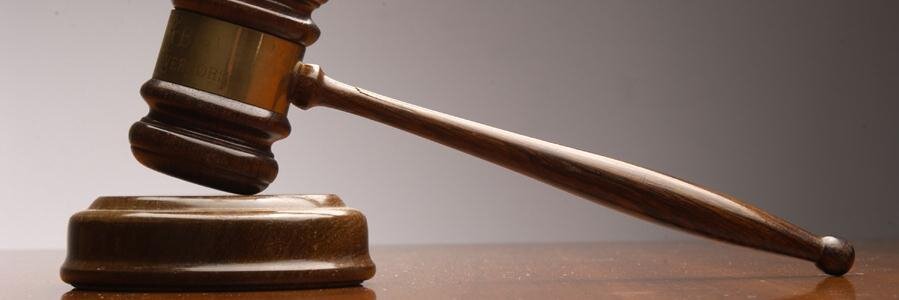 FCHS Legal Studies banner