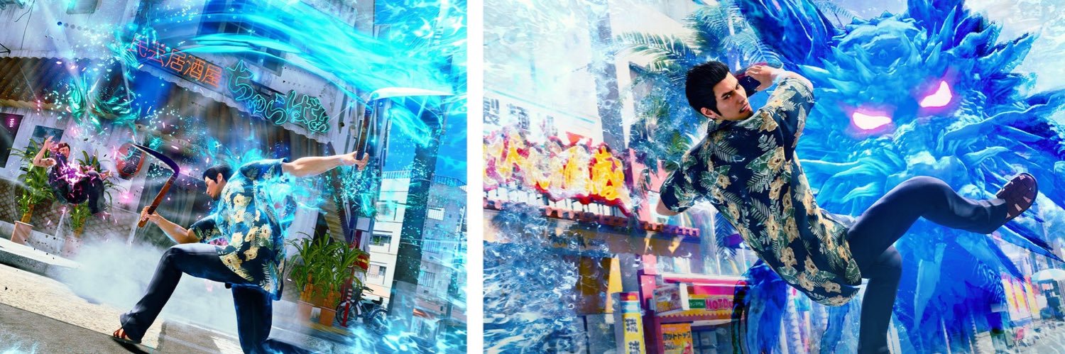 Ryoryugagotoku's profile banner image