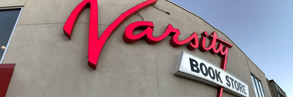 VarsityBooks's profile banner image