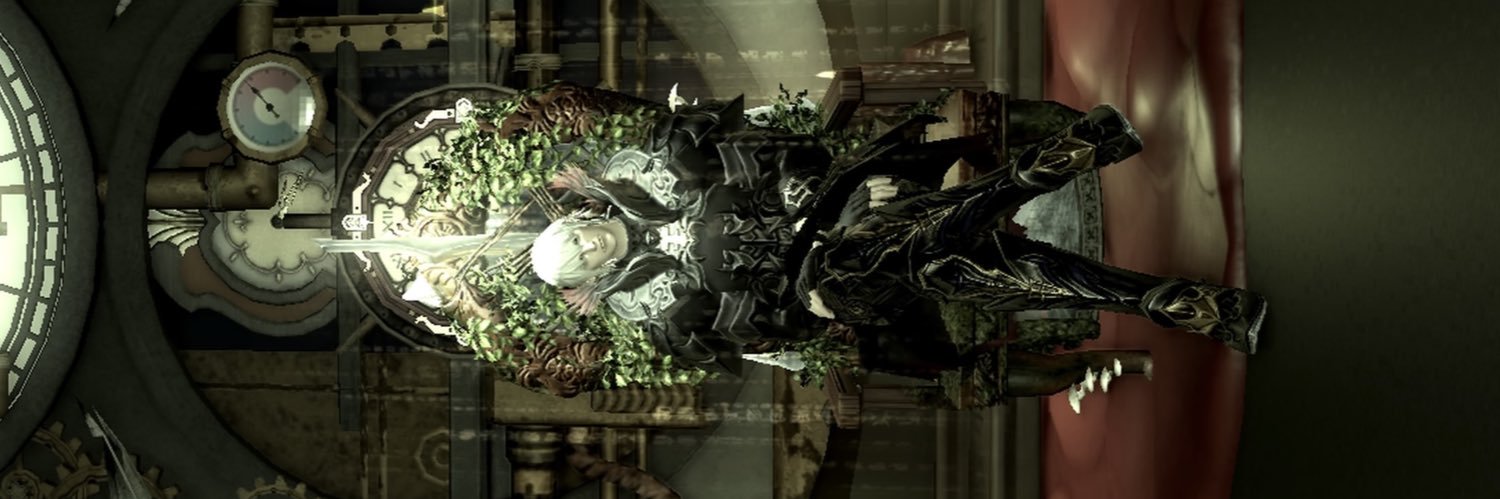 デンゼル@ridill banner