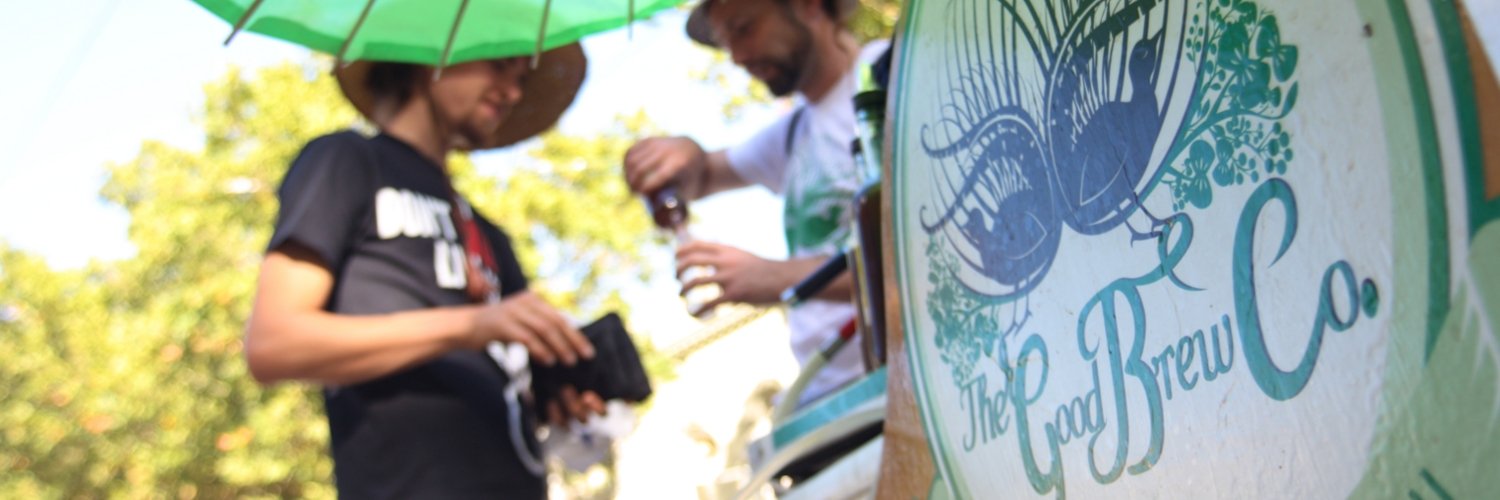 goodbrewco's profile banner image