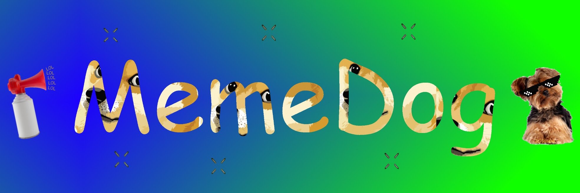 Justin_TDog's profile banner image