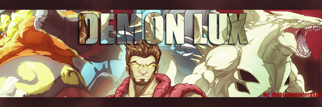 DemonLuxTTV's profile banner image