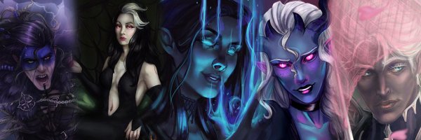 GhostCandle Profile Banner