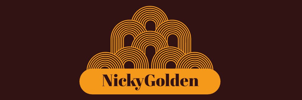 NickyGoldenTX's profile banner image
