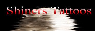 ShinersTattoos's profile banner image