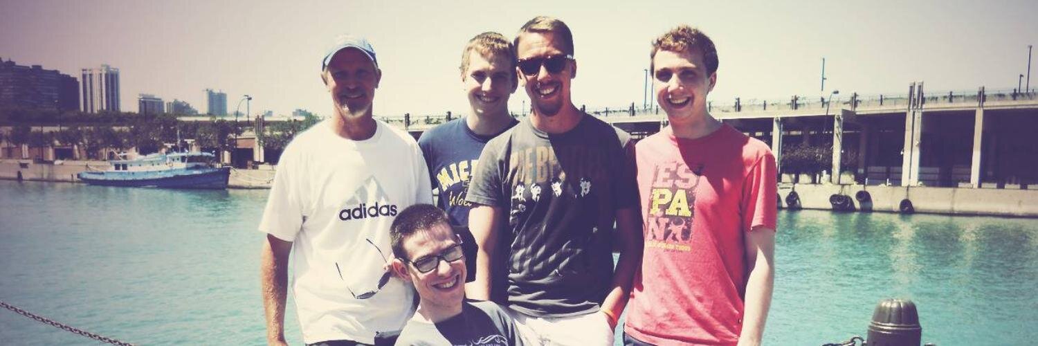KevinGraham88's profile banner image