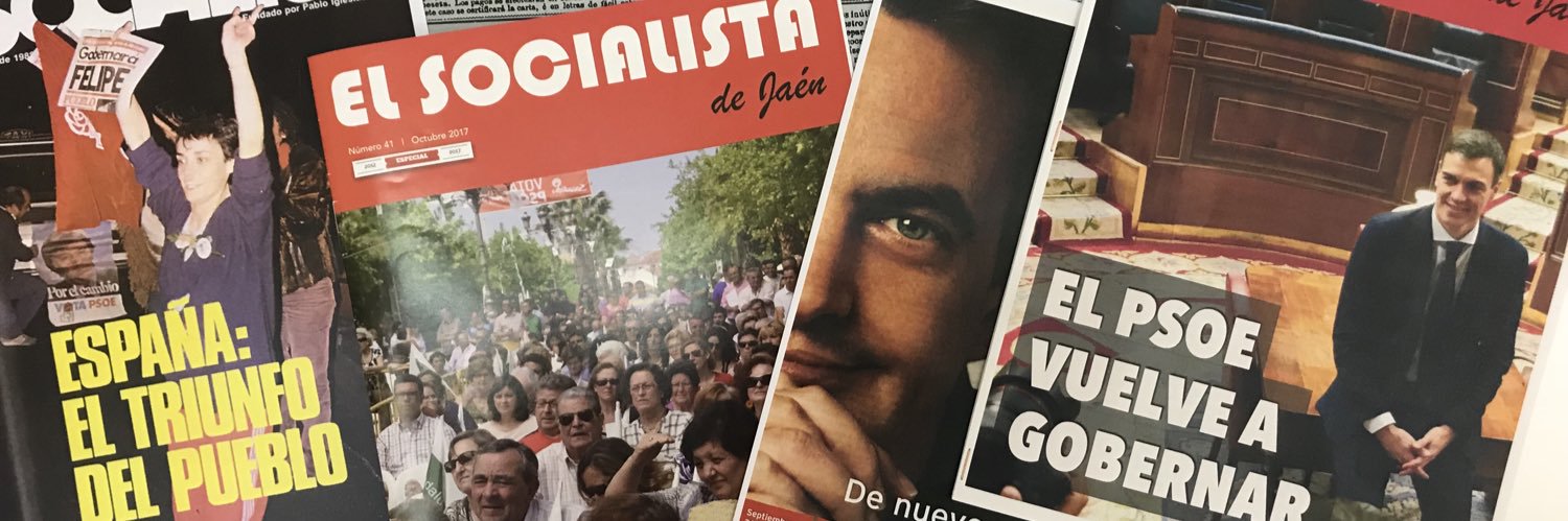 ElSocialistadeJ's profile banner image