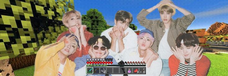 𝓶𝓲𝓷 ⁷ 🦖 VAI VER O BTS banner